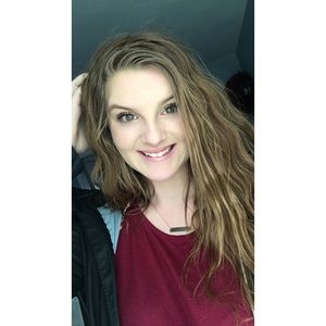 Meet your Posher, Gracie